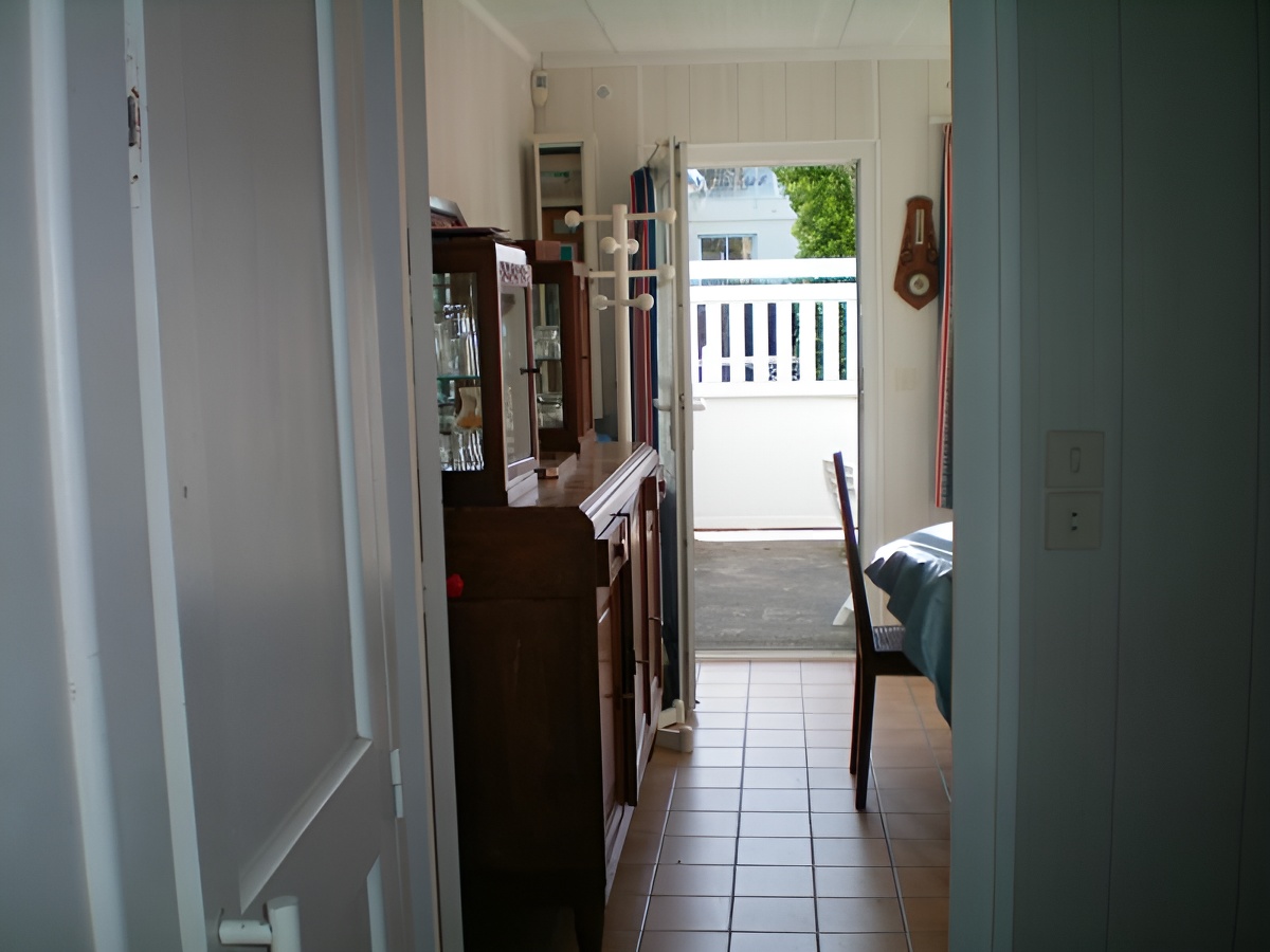 La Marjolaine, Bernières-sur-Mer - photo 4