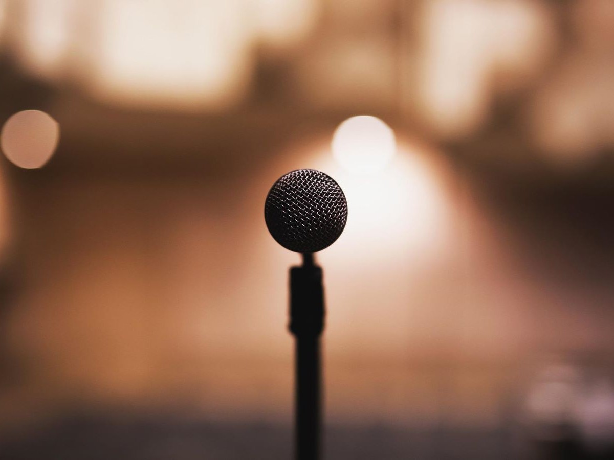 Concert de musique classique