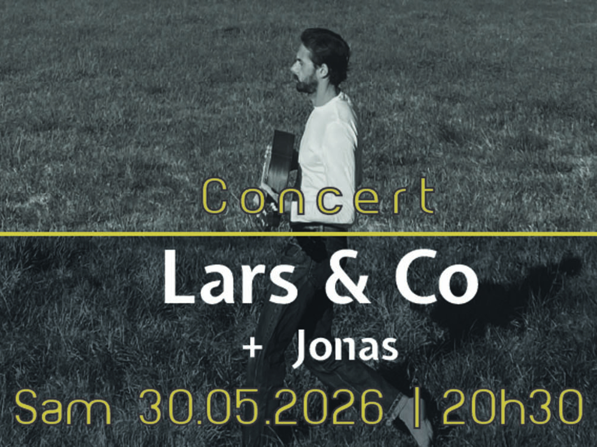 Jonas + Lars & Co
