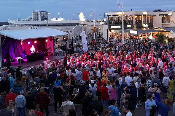 Fête de la musique