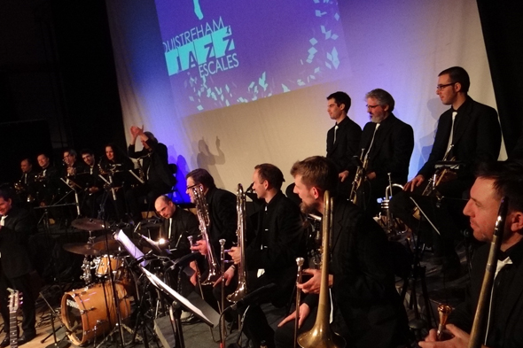 Concert de l’OJBB « Musiques de films »