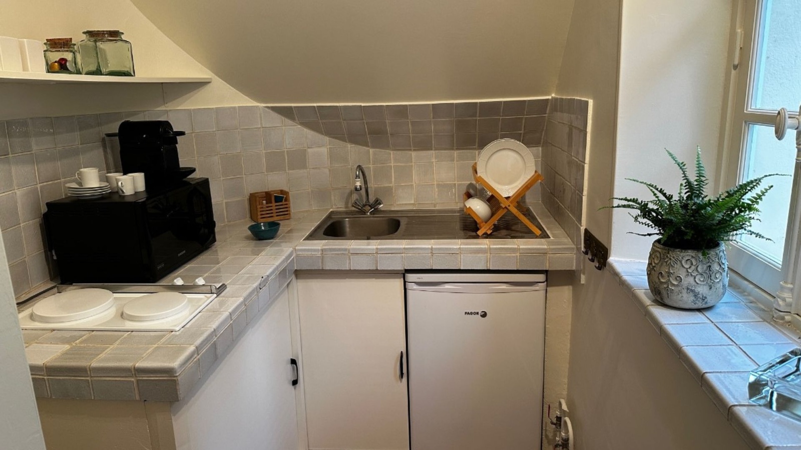 Cottage Vesqueville, La Hoguette - photo 2