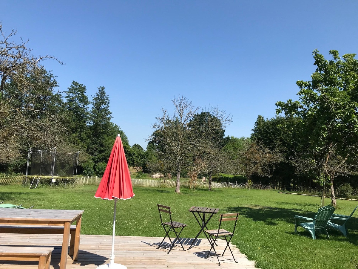 Le Coq Au Vert, Thury-Harcourt-le-Hom - photo 7