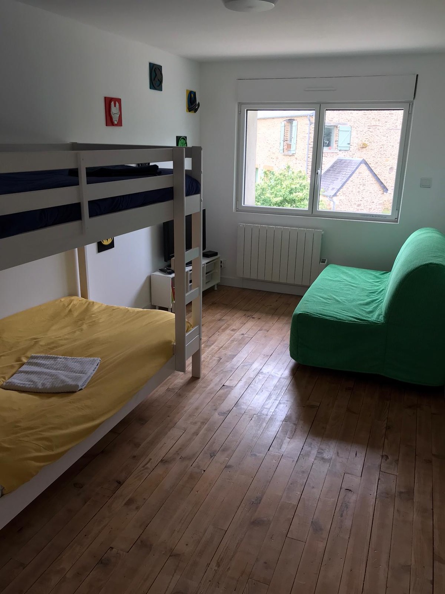 Le Coq Au Vert, Thury-Harcourt-le-Hom - photo 3