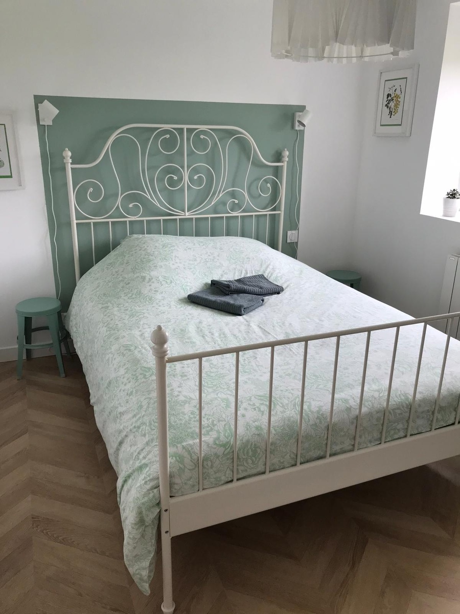 Le Coq Au Vert, Thury-Harcourt-le-Hom - photo 6