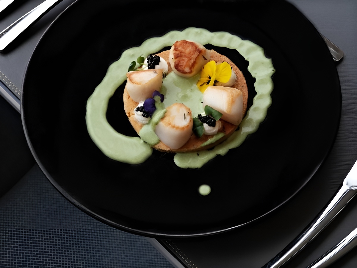 Le Poisson d'Argent, Cabourg - photo 7