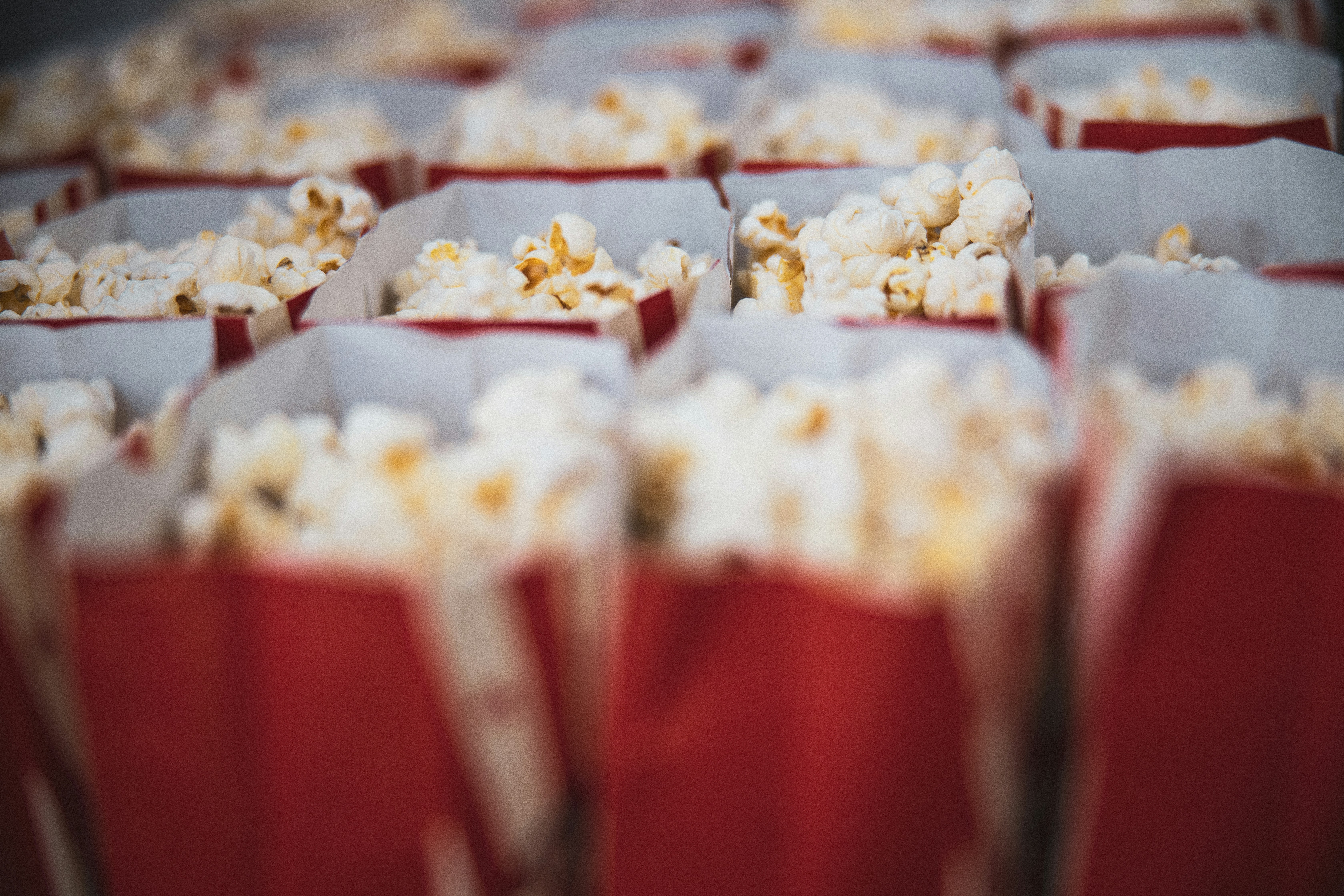 Ciné pas tout seul : "L'objet du déli"