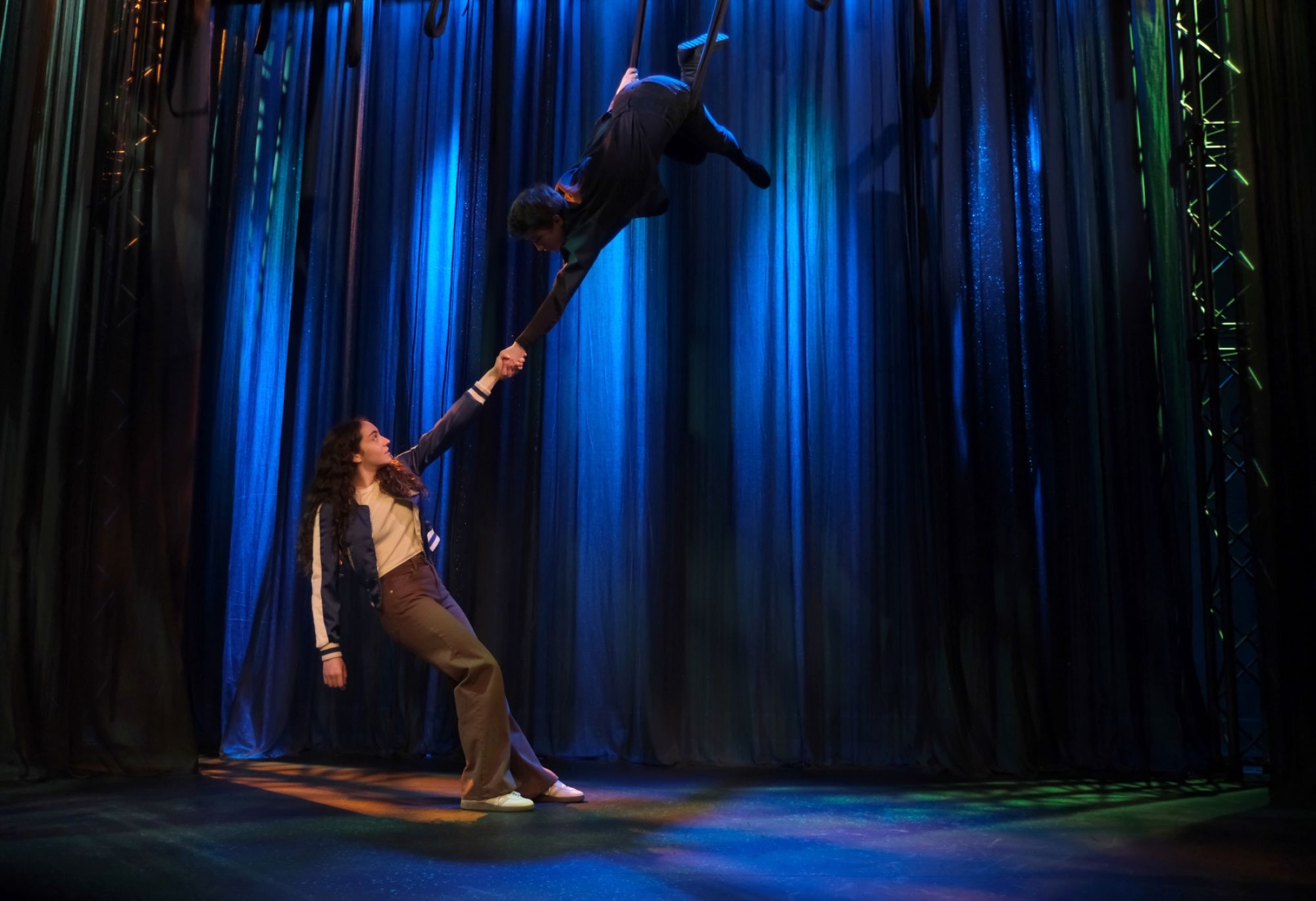 Cosimo - Vire Normandie