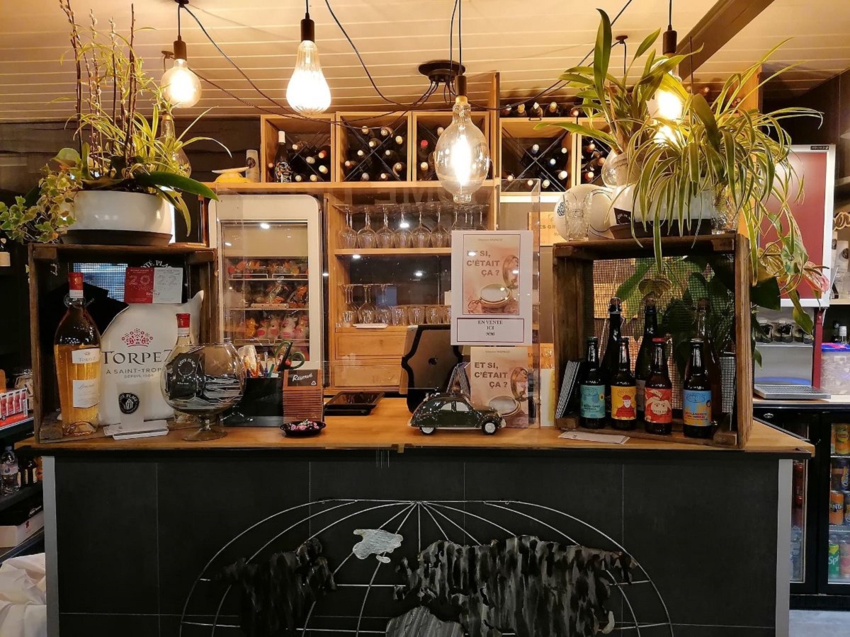 Restaurant Côté Plage