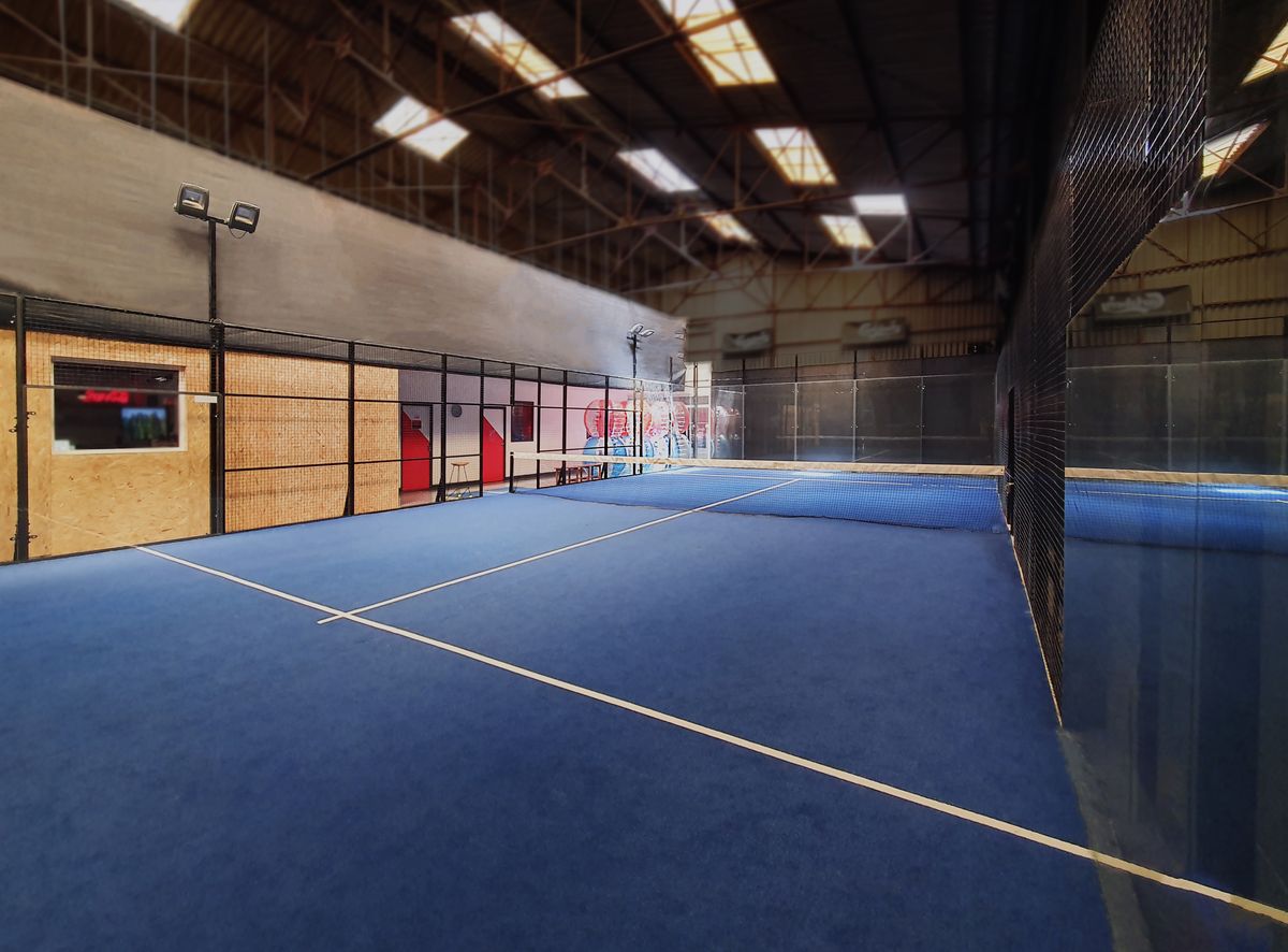 Cotent' Indoor, Cherbourg-en-Cotentin - photo 7