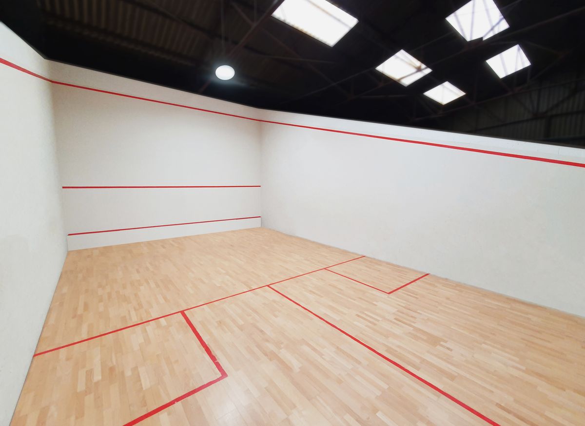 Cotent' Indoor, Cherbourg-en-Cotentin - photo 5