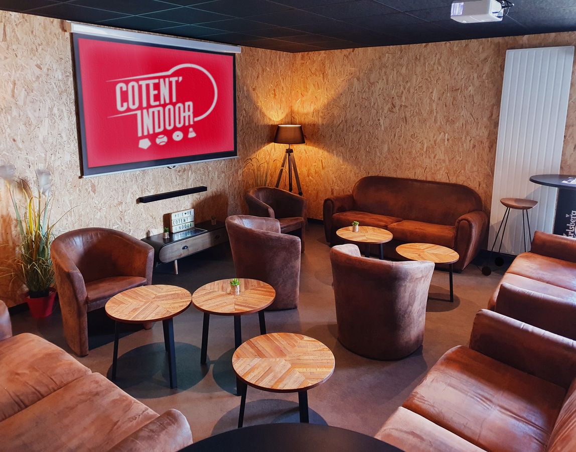 Cotent' Indoor, Cherbourg-en-Cotentin - photo 9