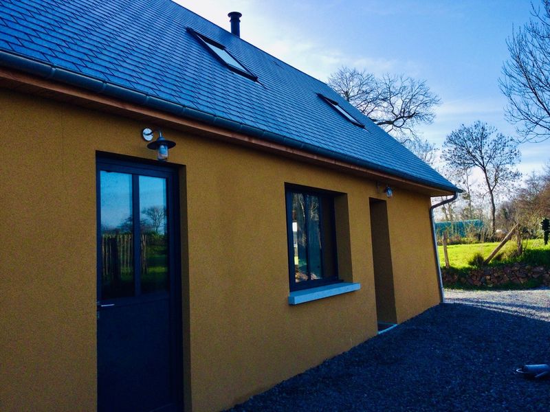 Meublé de tourisme > Gîte entre Terre et Mer, Coudeville-sur-Mer - photo 6