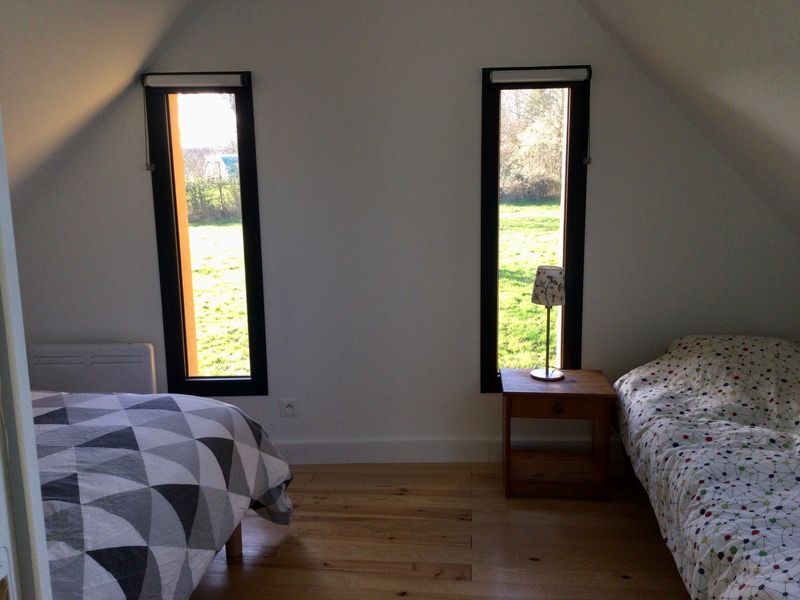 Meublé de tourisme > Gîte entre Terre et Mer, Coudeville-sur-Mer - photo 11