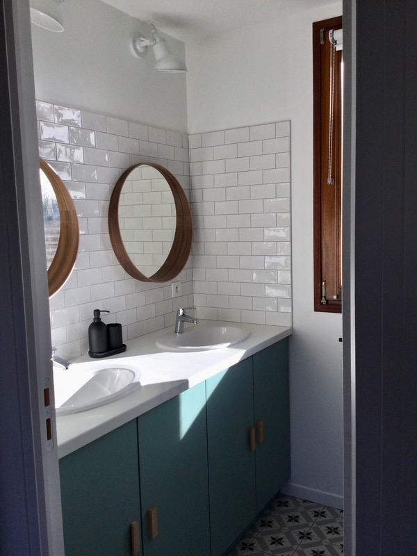 Meublé de tourisme > Gîte entre Terre et Mer, Coudeville-sur-Mer - photo 16