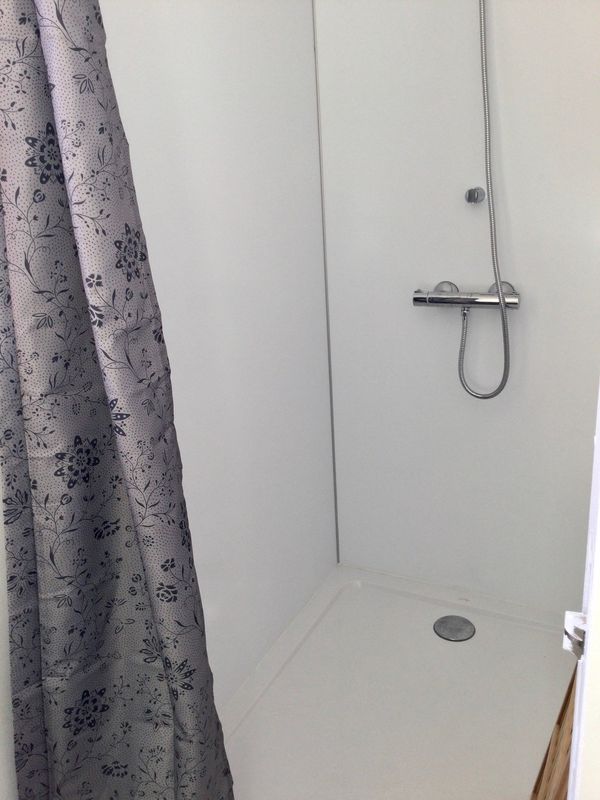 Meublé de tourisme > Gîte entre Terre et Mer, Coudeville-sur-Mer - photo 9