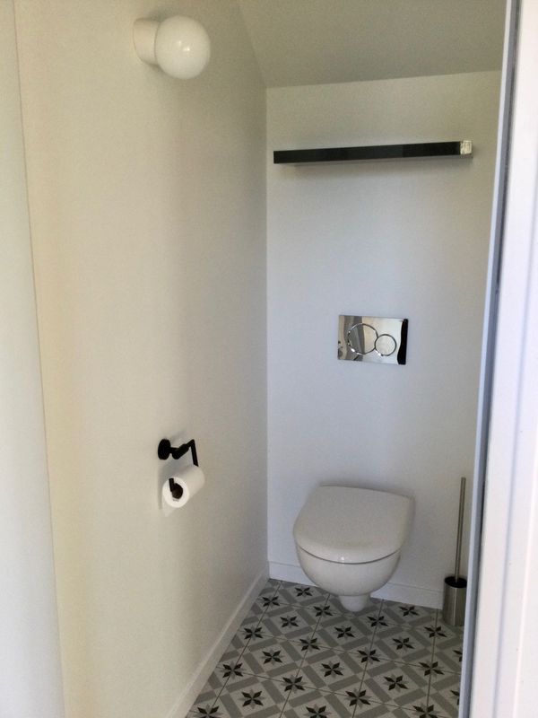 Meublé de tourisme > Gîte entre Terre et Mer, Coudeville-sur-Mer - photo 12