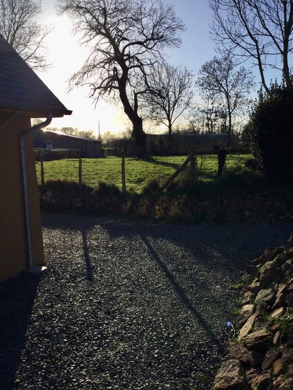 Meublé de tourisme > Gîte entre Terre et Mer, Coudeville-sur-Mer - photo 14