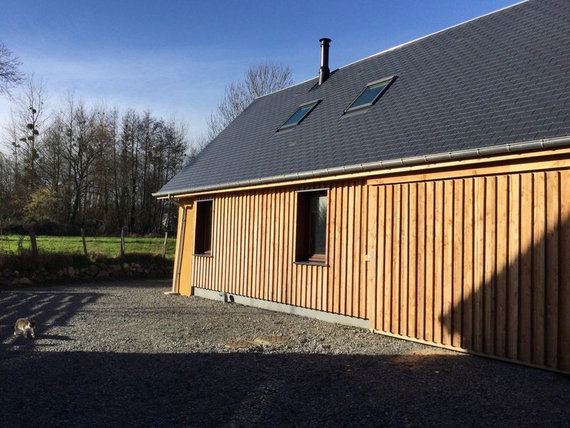 Meublé de tourisme > Gîte entre Terre et Mer, Coudeville-sur-Mer - photo 13