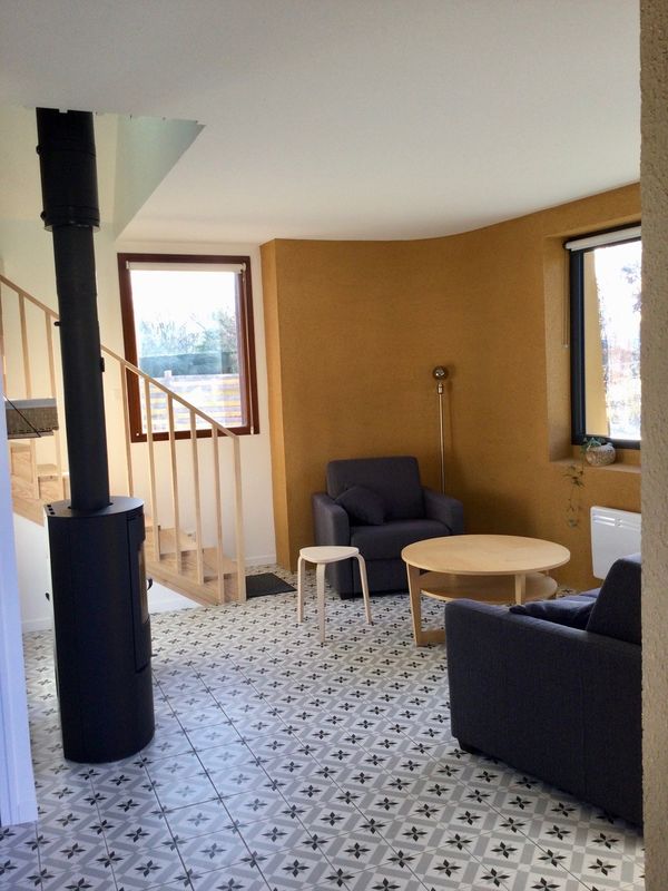 Meublé de tourisme > Gîte entre Terre et Mer, Coudeville-sur-Mer - photo 10