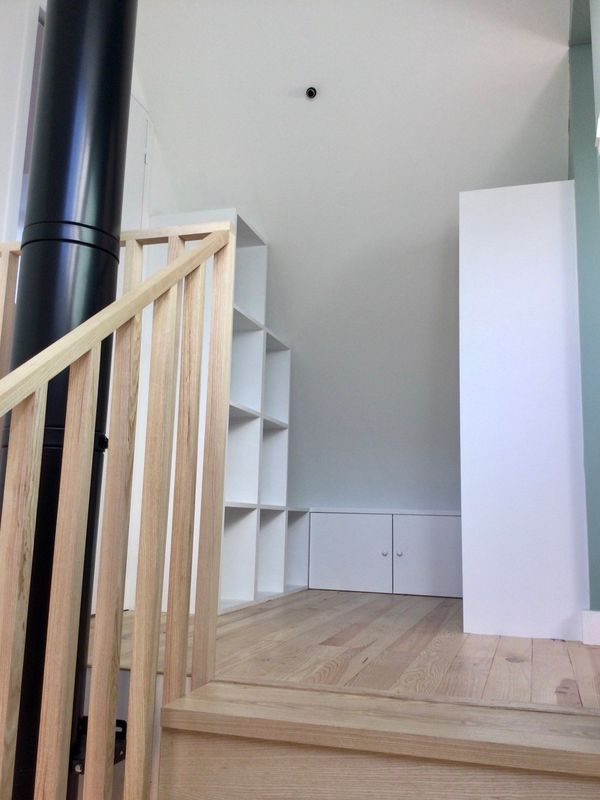 Meublé de tourisme > Gîte entre Terre et Mer, Coudeville-sur-Mer - photo 3