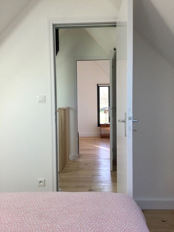 Meublé de tourisme > Gîte entre Terre et Mer, Coudeville-sur-Mer - photo 2