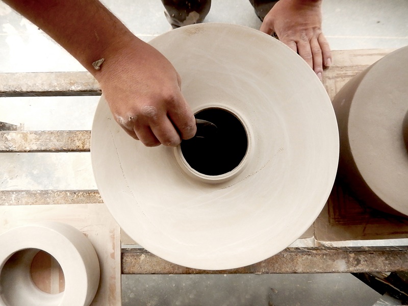 Fauvel - Normandy Ceramics, Moon-sur-Elle - photo 3