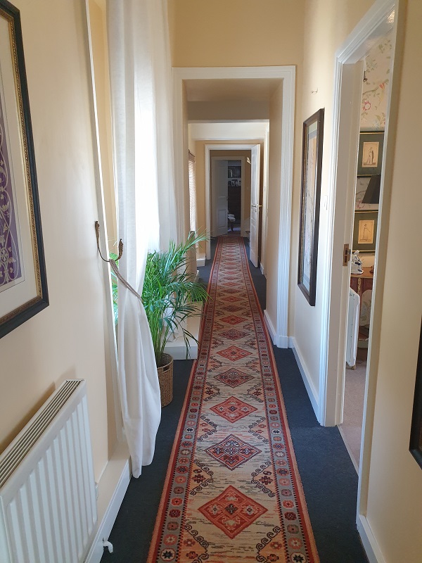 Chambres d'hôtes > La Maison de la Poulette, Moon-sur-Elle - photo 6