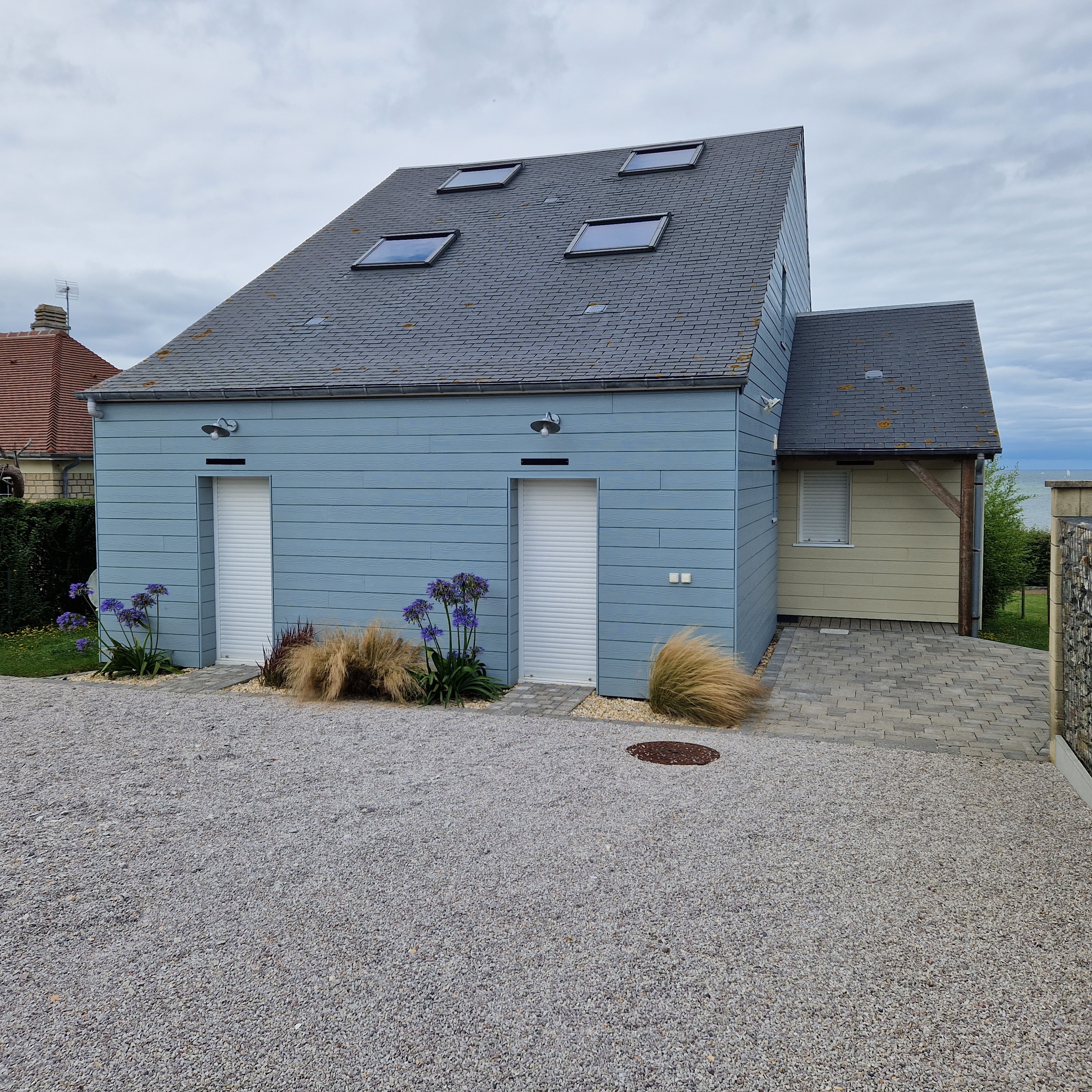 La Grande Bleue
