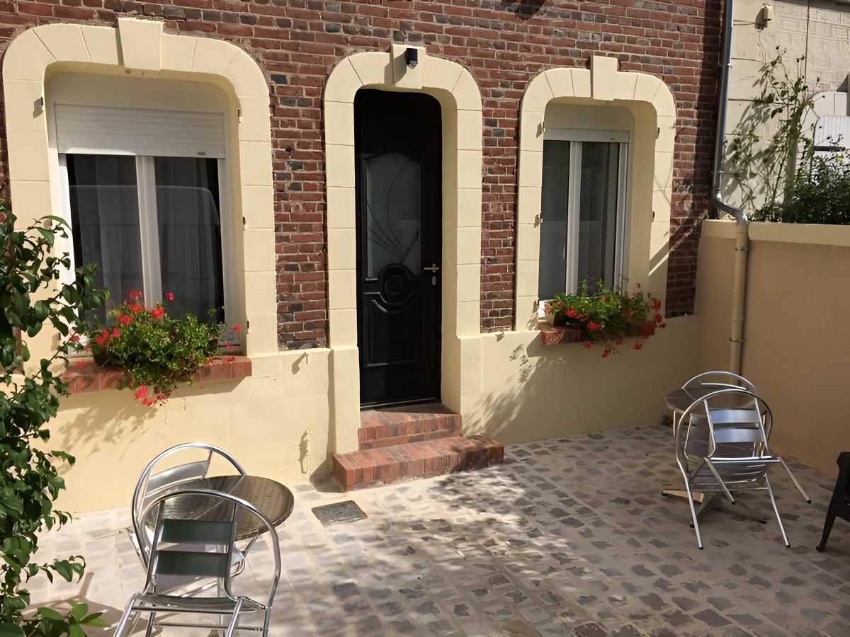 La Villa des remparts - Sous les projecteurs