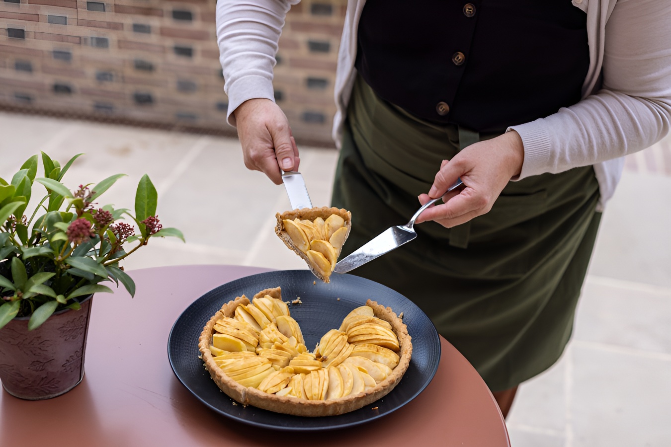 La Maison de Lucie, Honfleur - photo 15