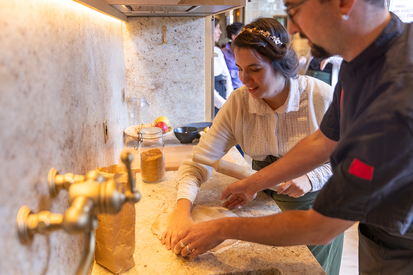 La Maison de Lucie, Honfleur - photo 4