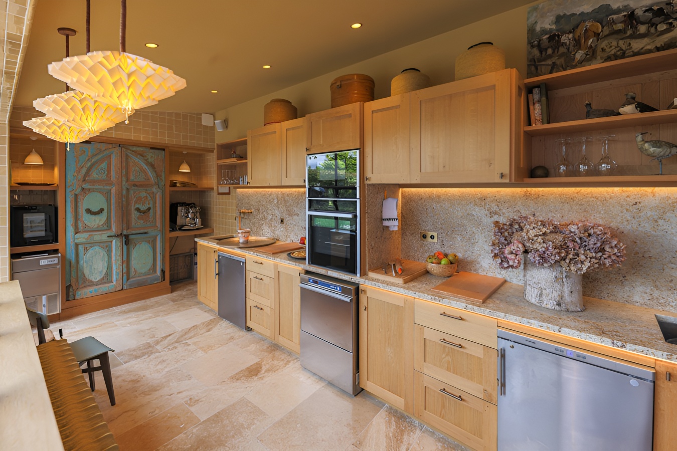 La Maison de Lucie, Honfleur - photo 22