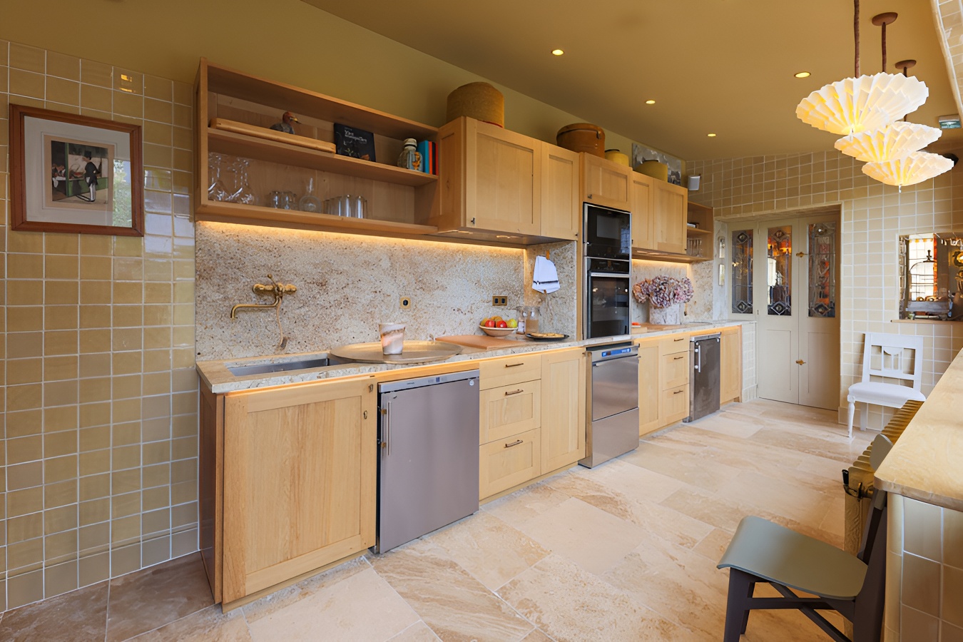 La Maison de Lucie, Honfleur - photo 6