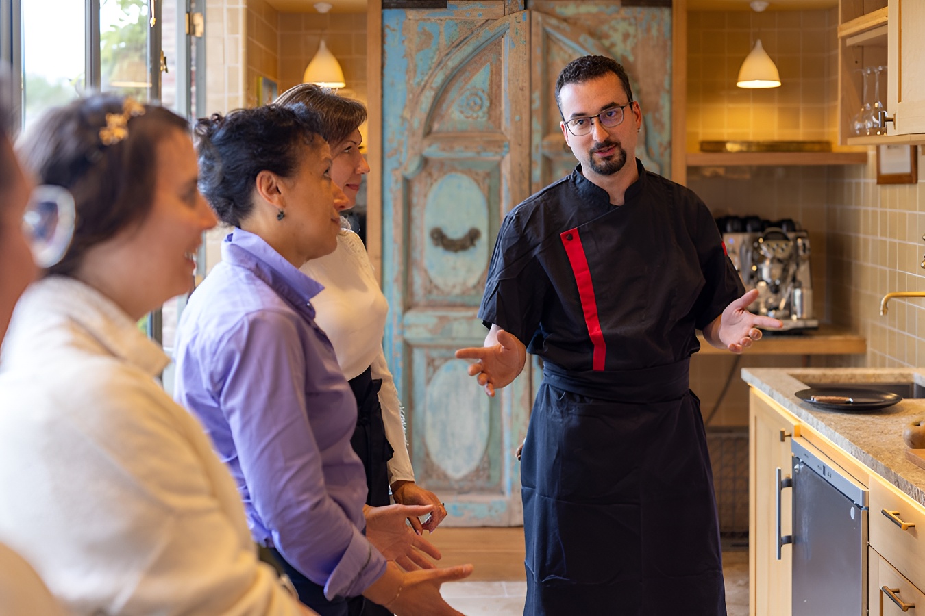 La Maison de Lucie, Honfleur - photo 12