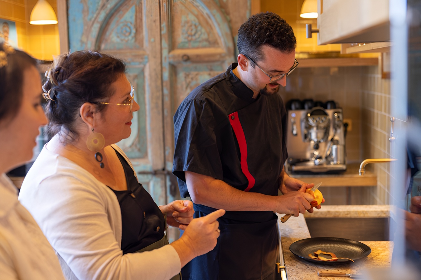 La Maison de Lucie, Honfleur - photo 23