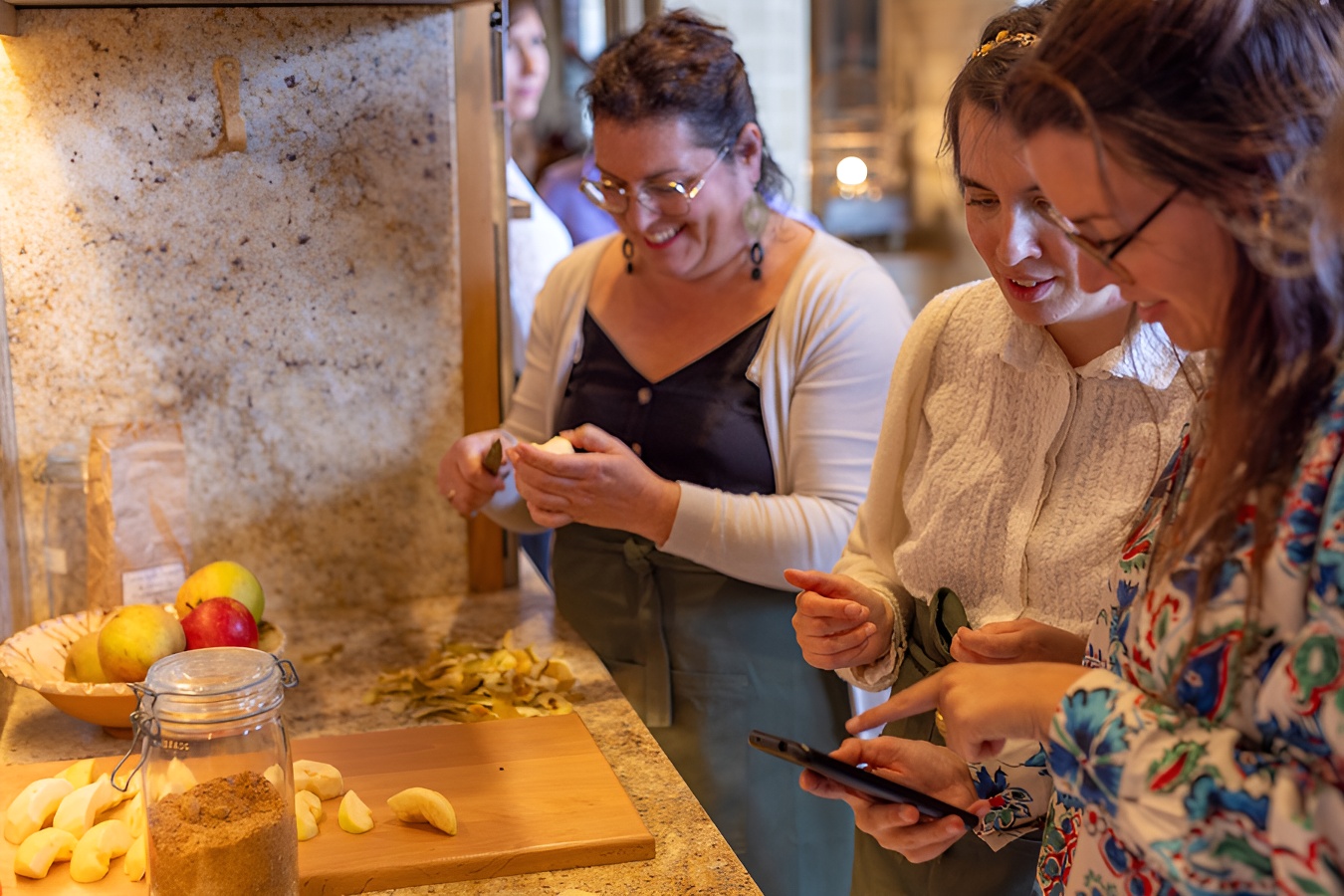 La Maison de Lucie, Honfleur - photo 7