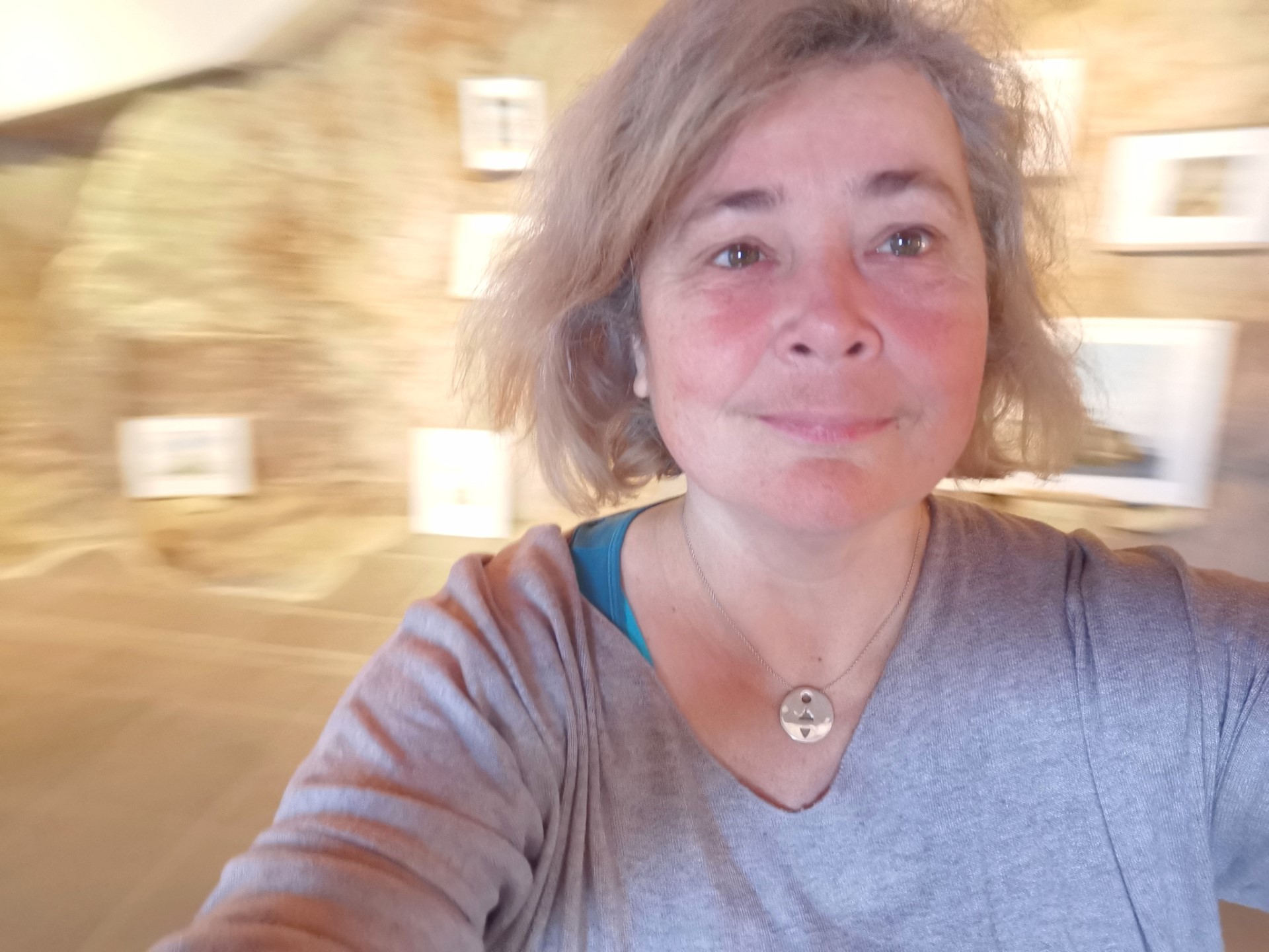 Elodie Studler, peintre graveur