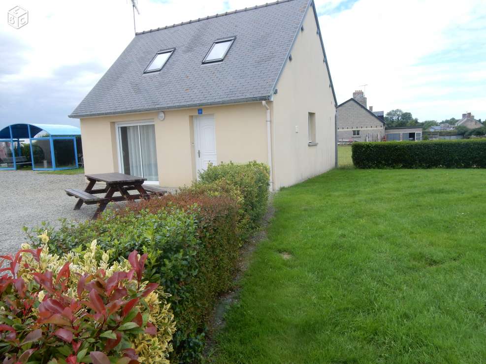 Meublé de tourisme > Gîte du Neufbourg