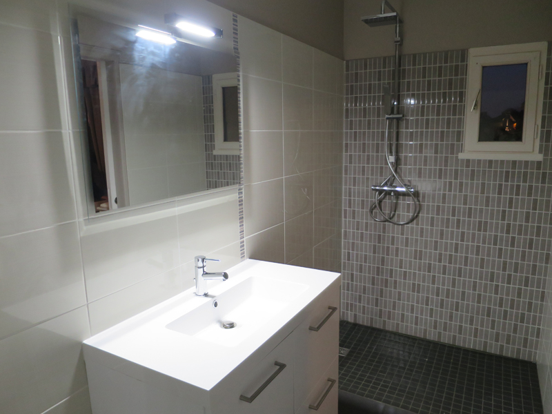 Meublé de tourisme > Bellevue, Courtils - photo 5