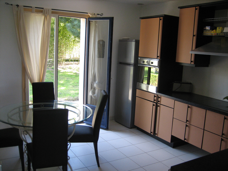 Meublé de tourisme > Bellevue, Courtils - photo 2