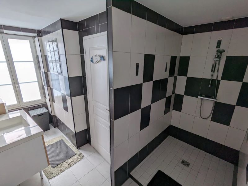 Meublé de tourisme > La Pamphilienne, Courtils - photo 5