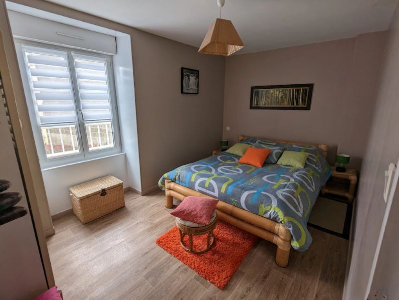 Meublé de tourisme > La Pamphilienne, Courtils - photo 3