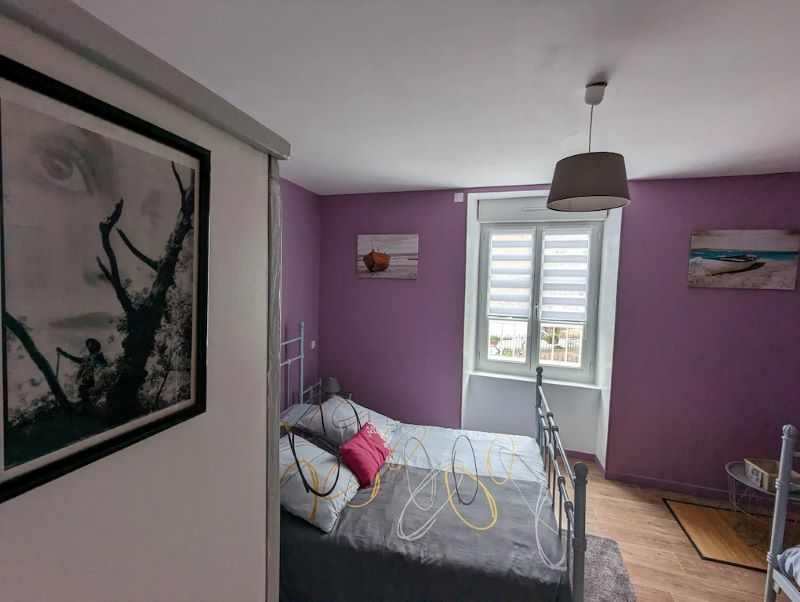 Meublé de tourisme > La Pamphilienne, Courtils - photo 4