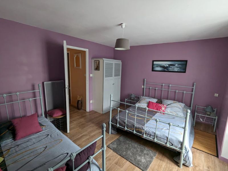 Meublé de tourisme > La Pamphilienne, Courtils - photo 2