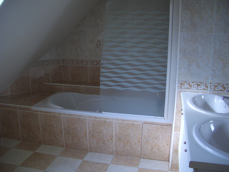 Meublé de tourisme > Le Mascaret, Courtils - photo 6