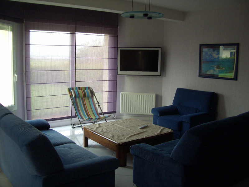 Meublé de tourisme > Le Mascaret, Courtils - photo 4