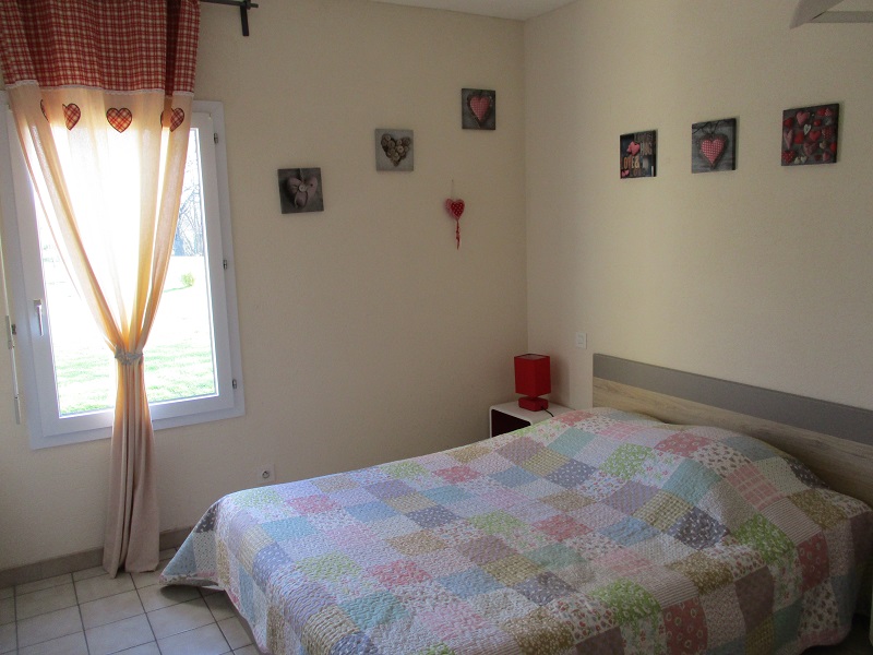 Meublé de tourisme > Le Rayon de Soleil Annabelle, Courtils - photo 3