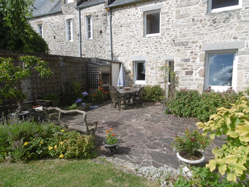 Chambres d'Hôtes > La maison de "Guerney", Coutances - photo 8