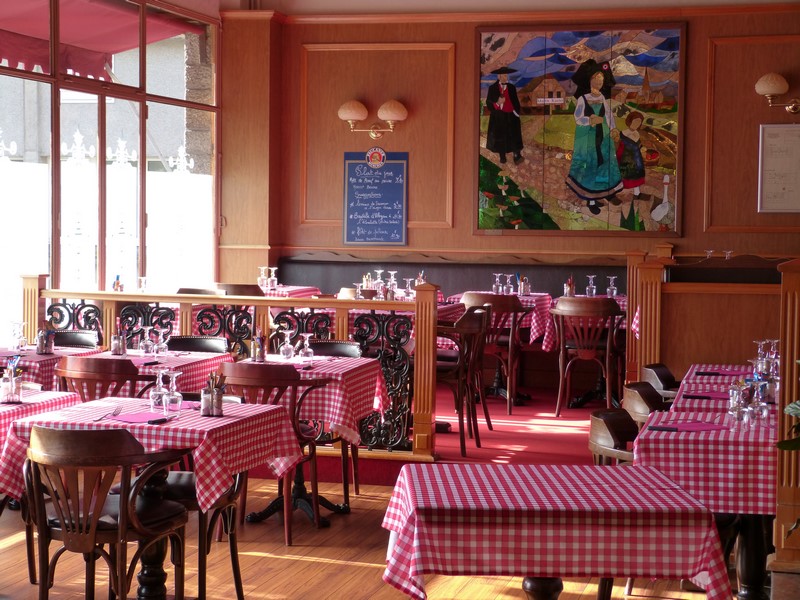 La Taverne du Parvis